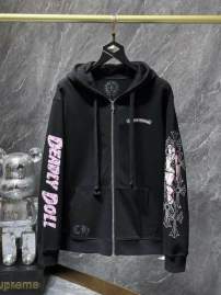 Picture of Chrome Hearts Jackets _SKUChromeHeartsS-XLsftx866034721